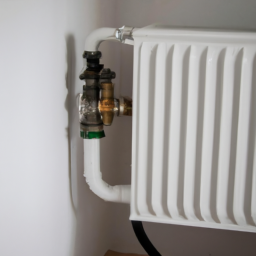 Le chauffage au gaz : une alternative moderne aux systèmes traditionnels Bouc-Bel-Air